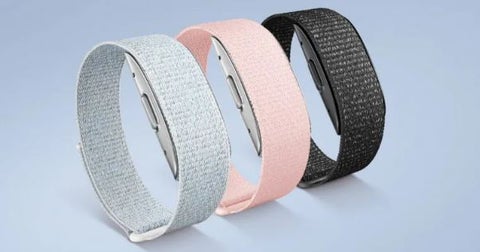 pulsera amazona halo