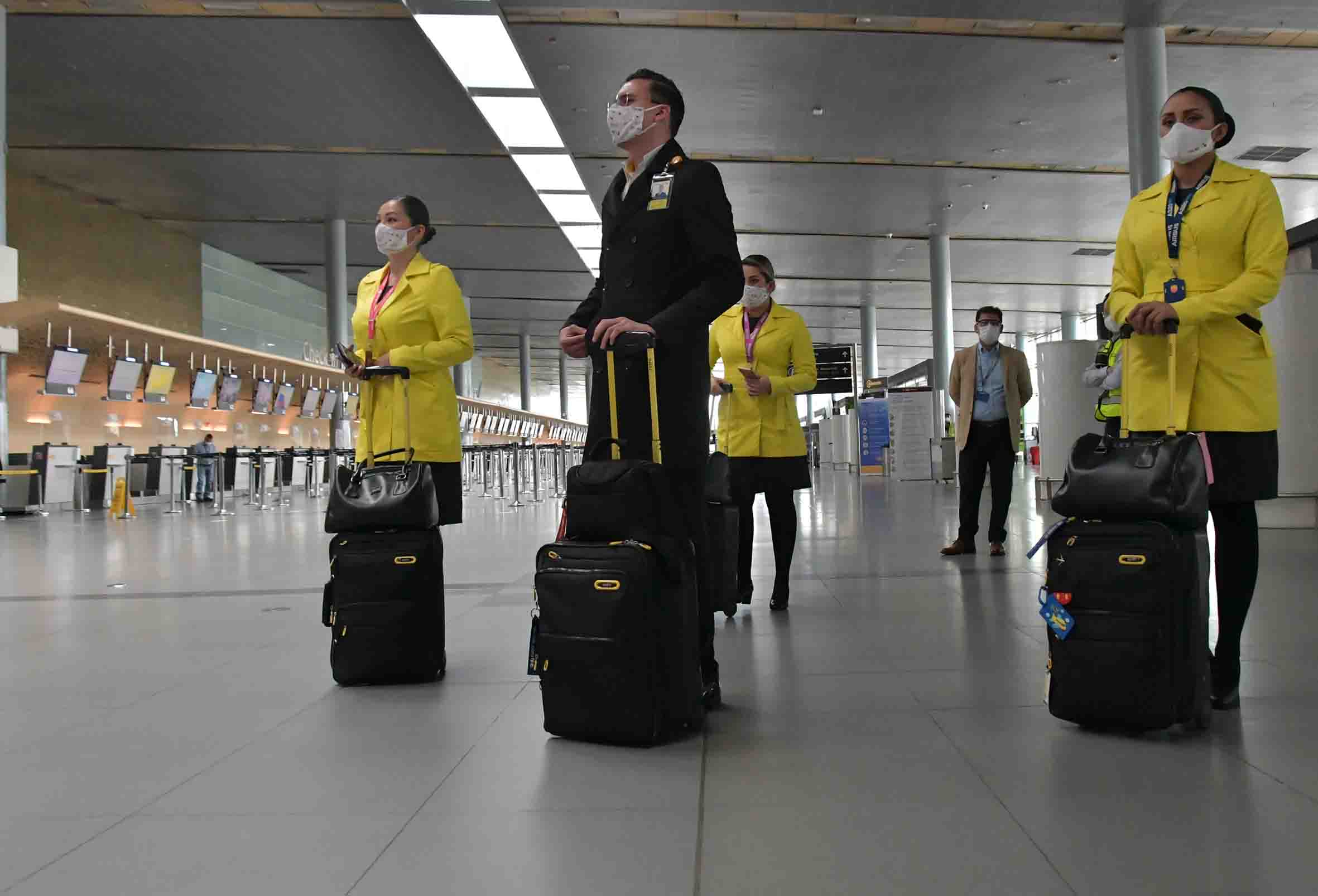 Aeropuerto El Dorado
