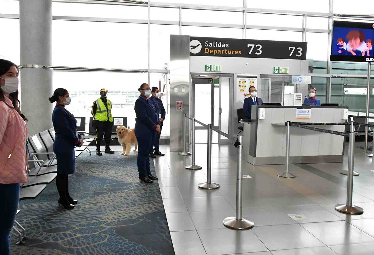 Aeropuerto El Dorado ofertará vuelos nacionales a partir del 01 de septiembre