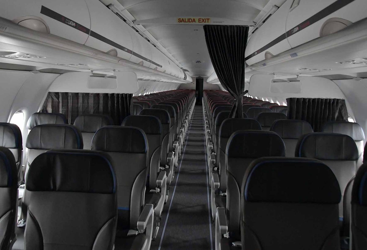 Aeropuerto El Dorado ofertará vuelos nacionales a partir del 01 de septiembre