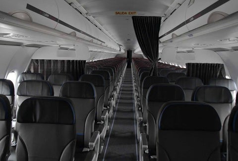 Aeropuerto El Dorado ofertará vuelos nacionales a partir del 01 de septiembre