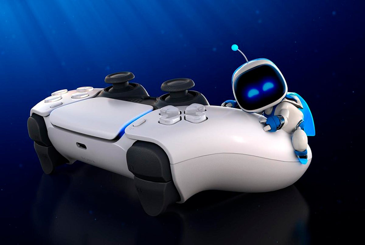 Control Dualsense PS5