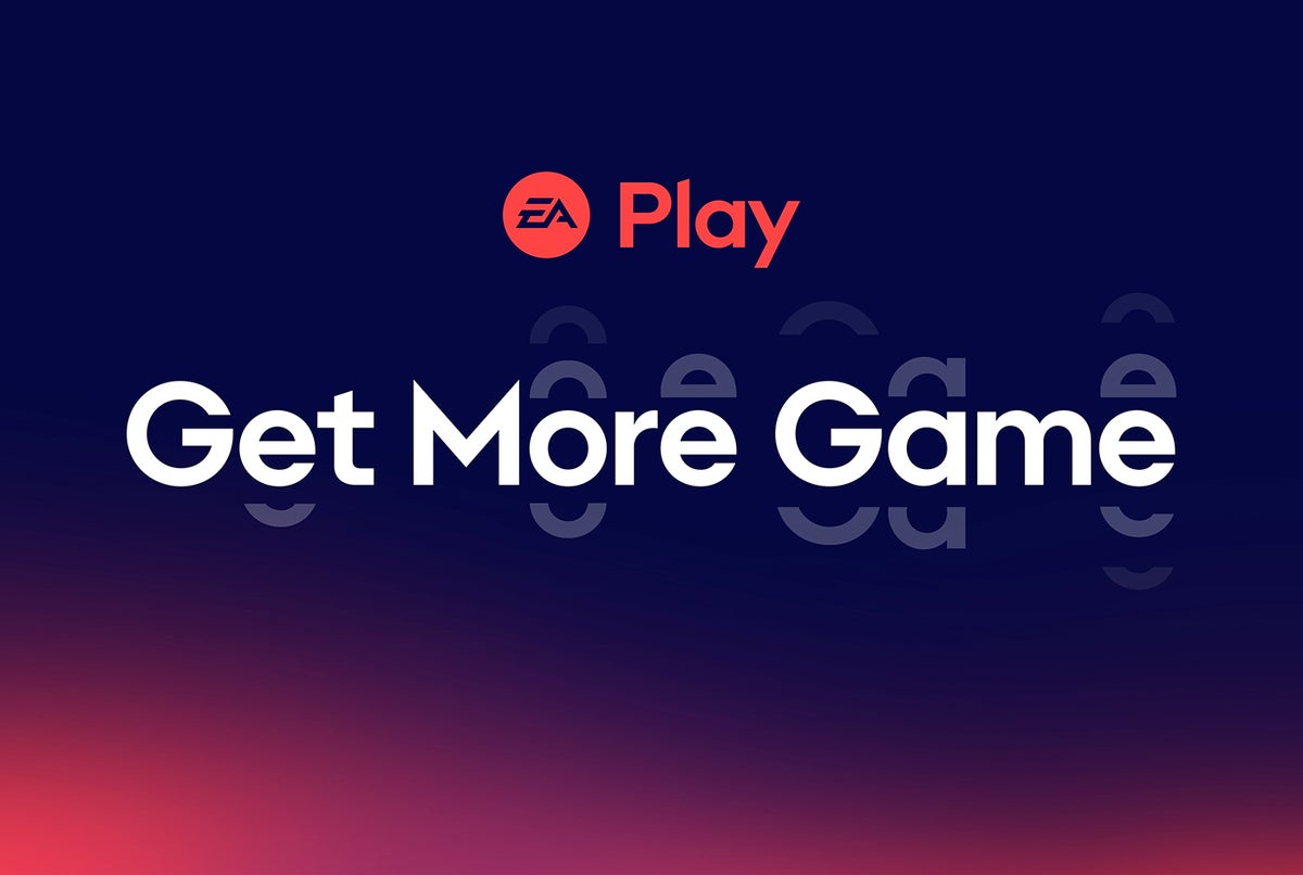 EA Play, nuevo servicio de EA Games