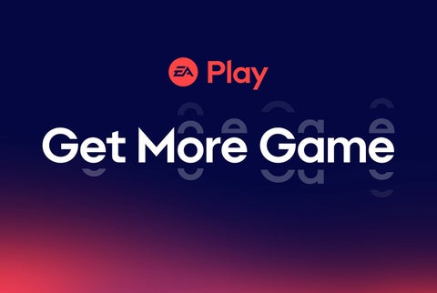 EA Play, nuevo servicio de EA Games