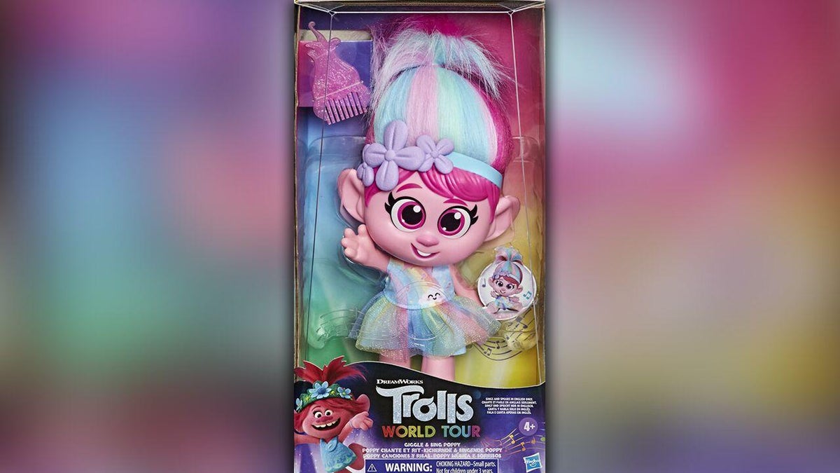 Muñeca Habro