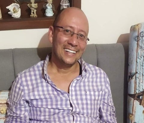 Hermes García ex-alcalde de Convención liberado