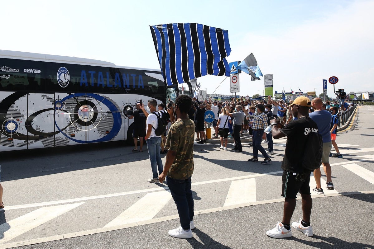 Atalanta