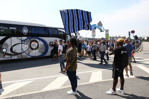 Atalanta