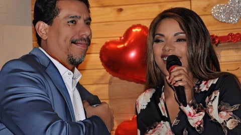 Anderson do Carmo