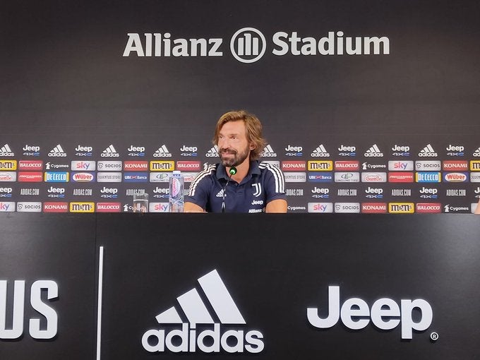 Andrea Pirlo
