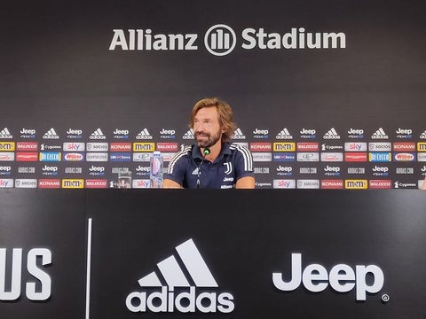 Andrea Pirlo