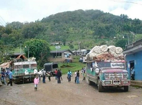 El Tambo