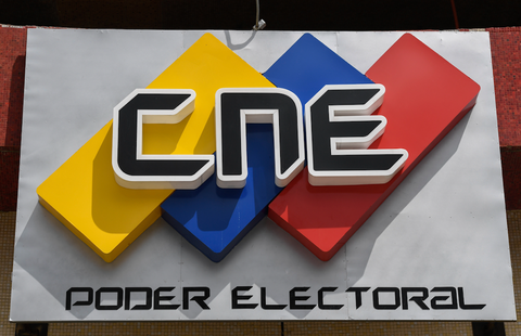 Elecciones en Venezuela