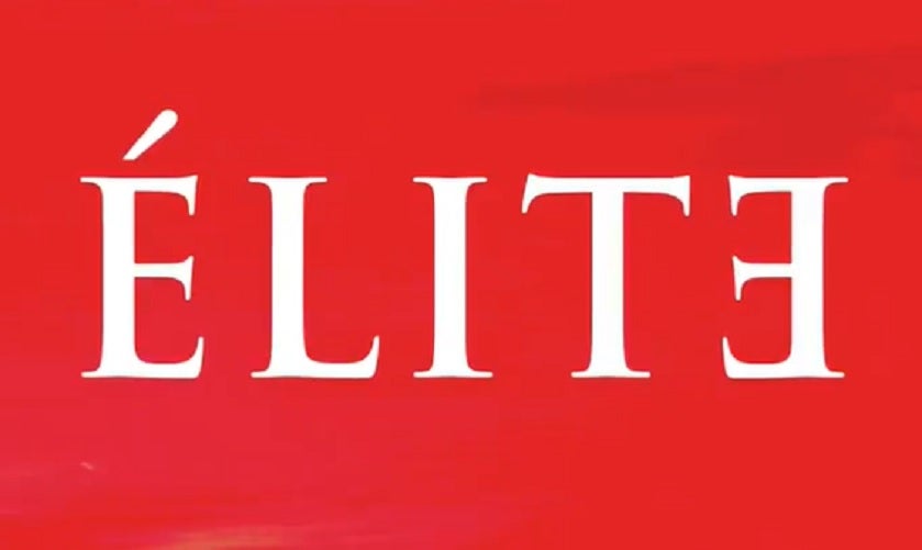 Élite