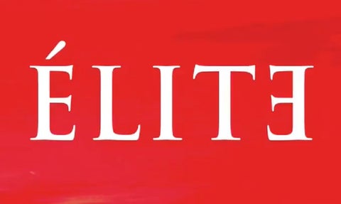 Élite