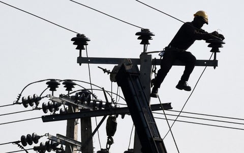 El motivo, trabajos de mantenimiento en subestaciones, informó EPM.