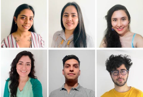 Estudiantes colombianos ganan concurso de la NASA con enfoque en el agro