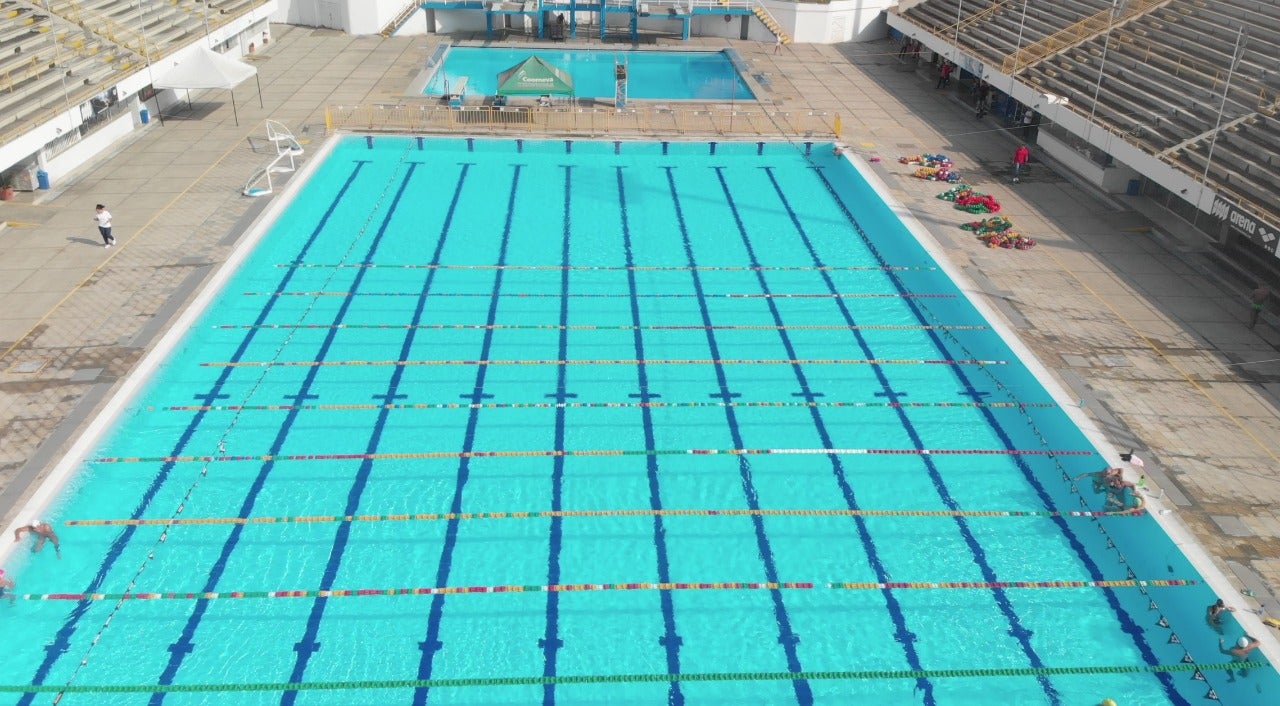 Habrá controles con sistemas de alertas tempranas, que se medirán con el Pasaporte Sanitario Deportivo que se implementó desde hace dos meses.