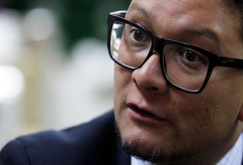 Fabián Sanabría