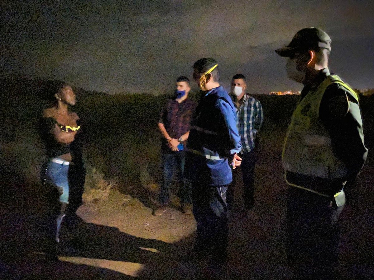 Masacre de jóvenes en Cali