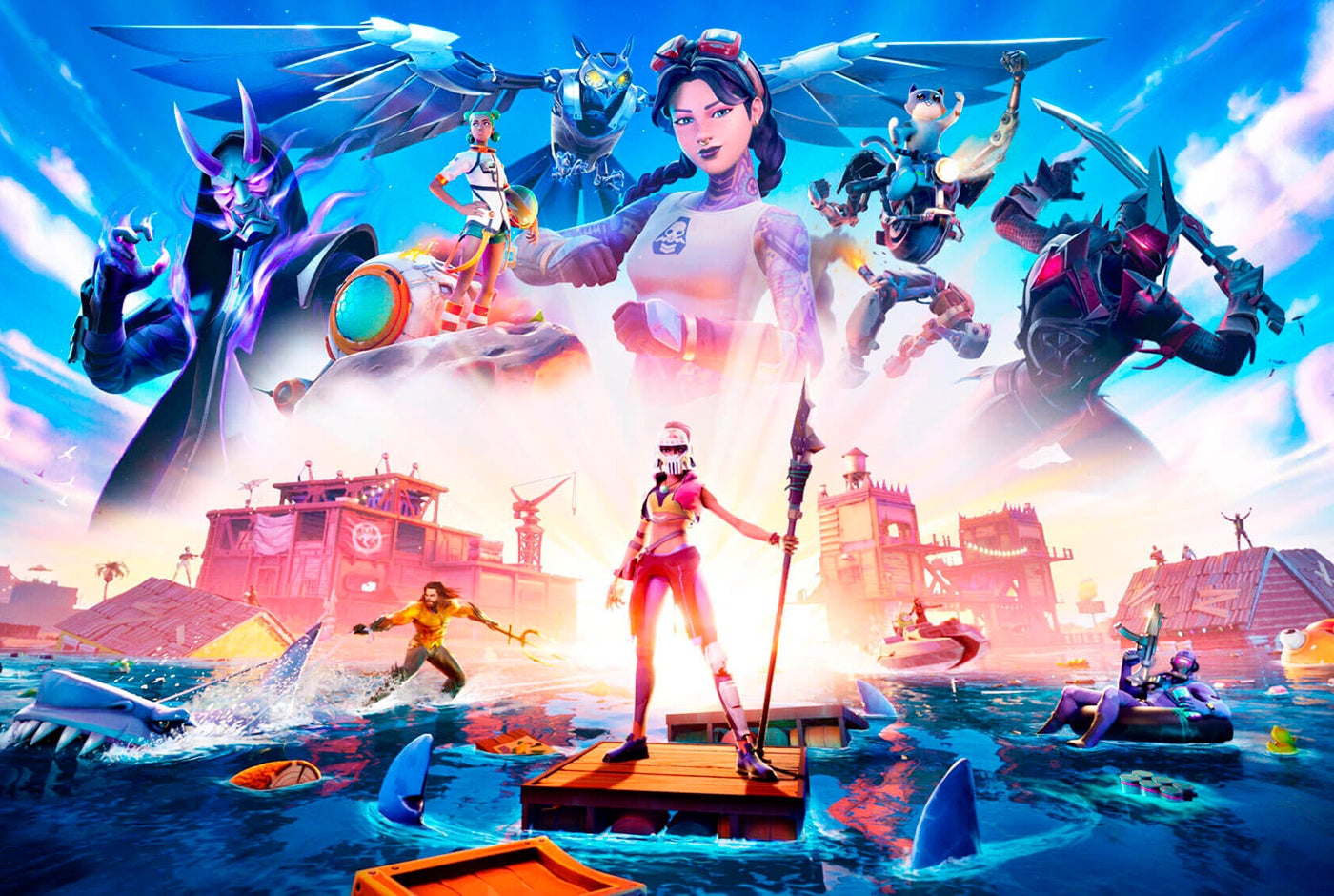 Fortnite