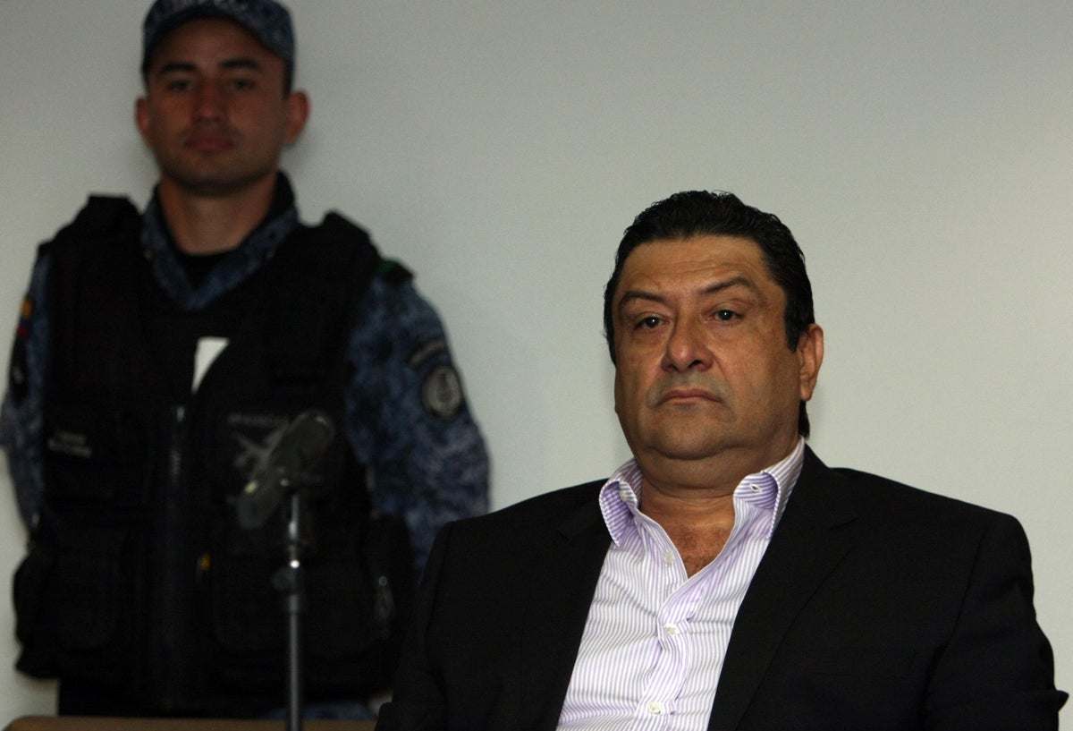 Francisco 'Kiko' Gómez
