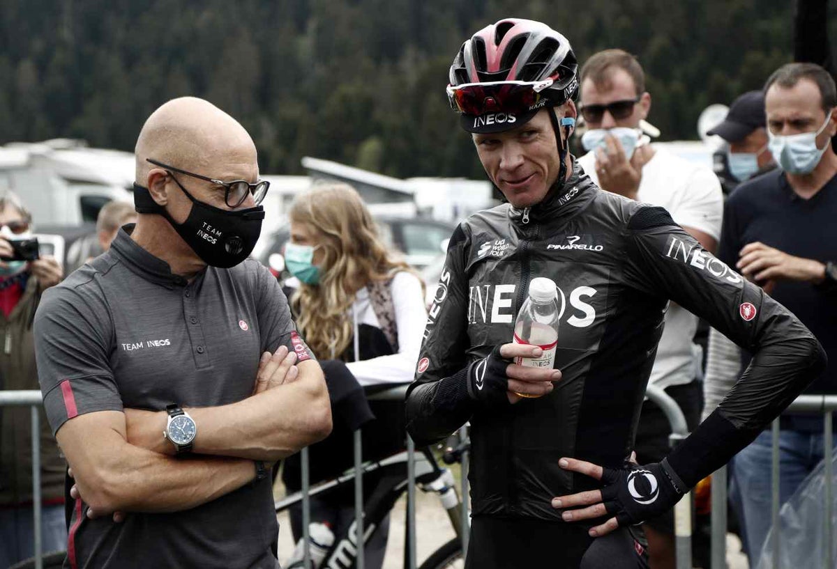 Froome