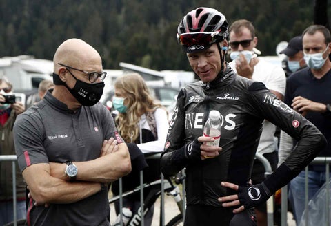 Froome