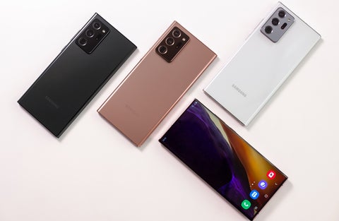 Galaxy Note 20