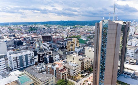 Armenia - Archivo RCN Radio