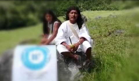 Perdió la batalla contra el COVID19 el gobernador Kogui, quien tenia como enfermedad base diabetes