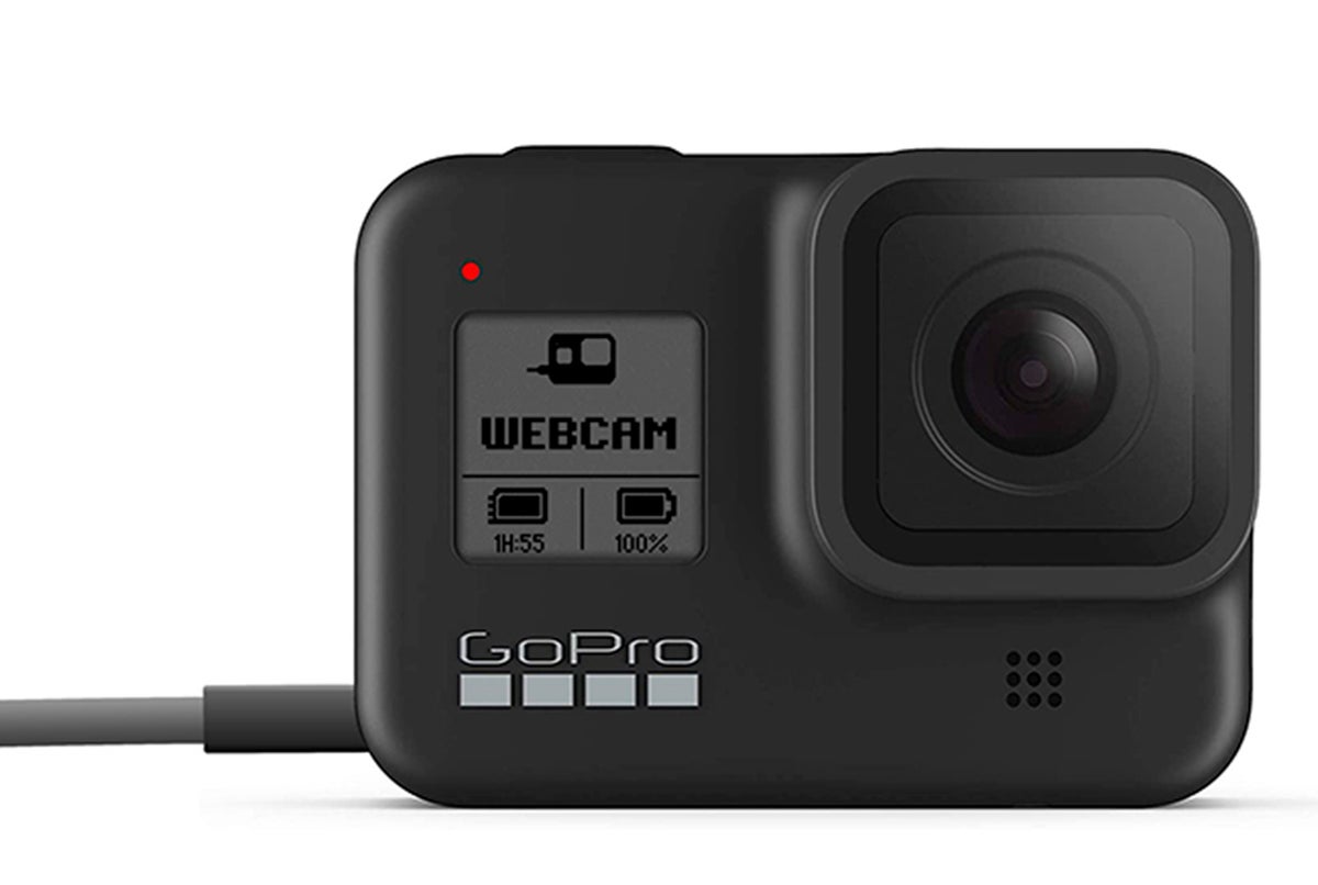 Cámara Gopro Hero8Black