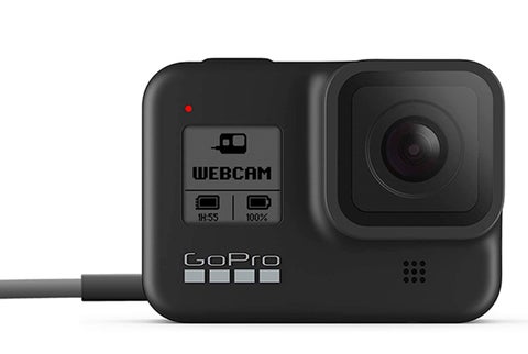Cámara Gopro Hero8Black