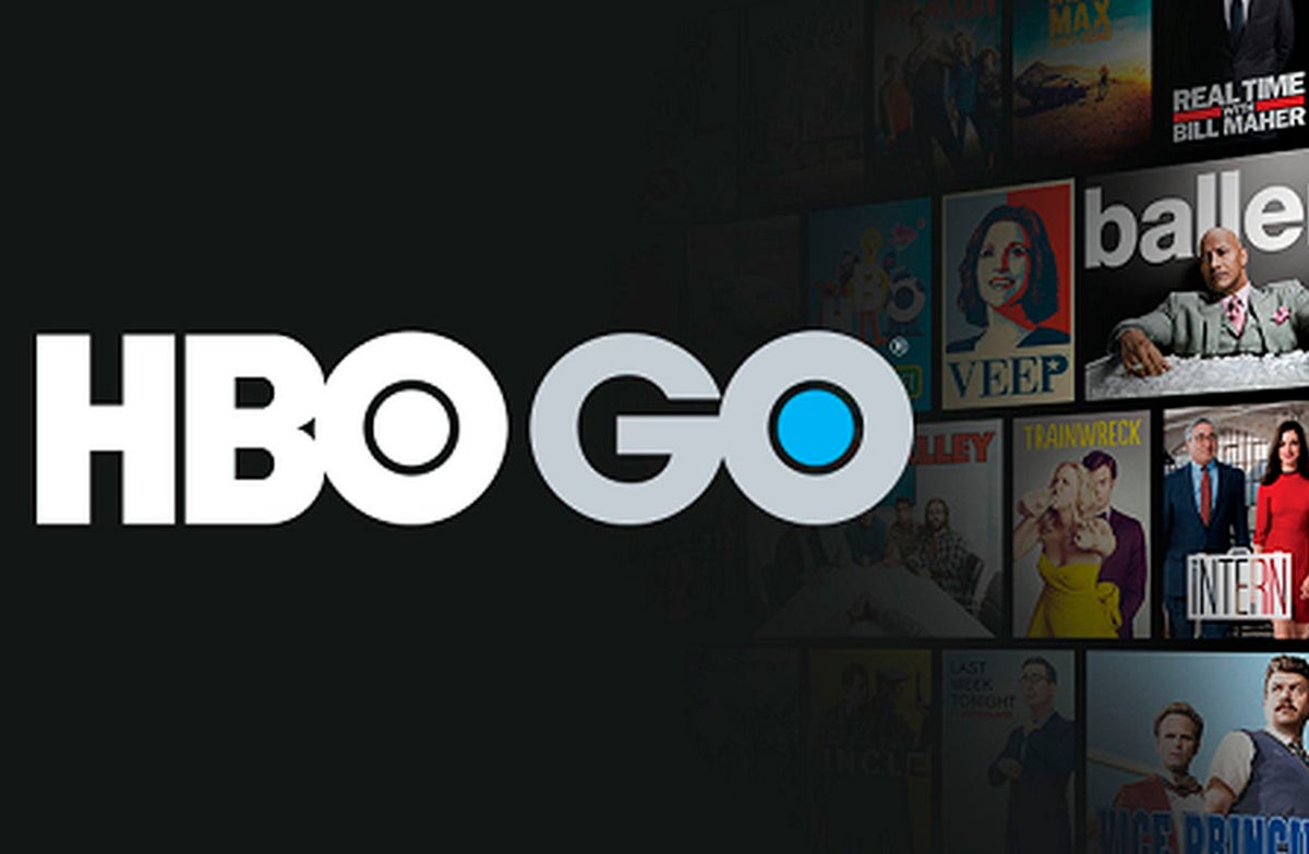 HBO GO, plataforma de streaming
