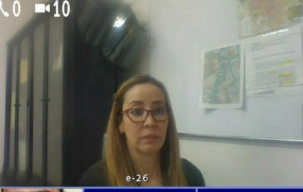 exfiscal Hilda Niño