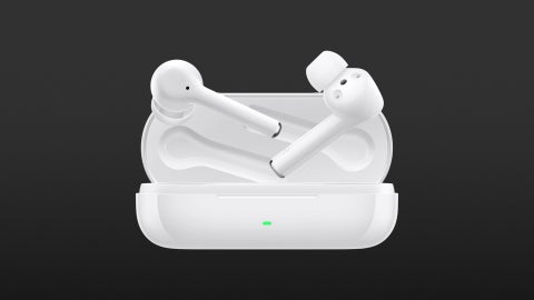 Imagen comercial Huawei