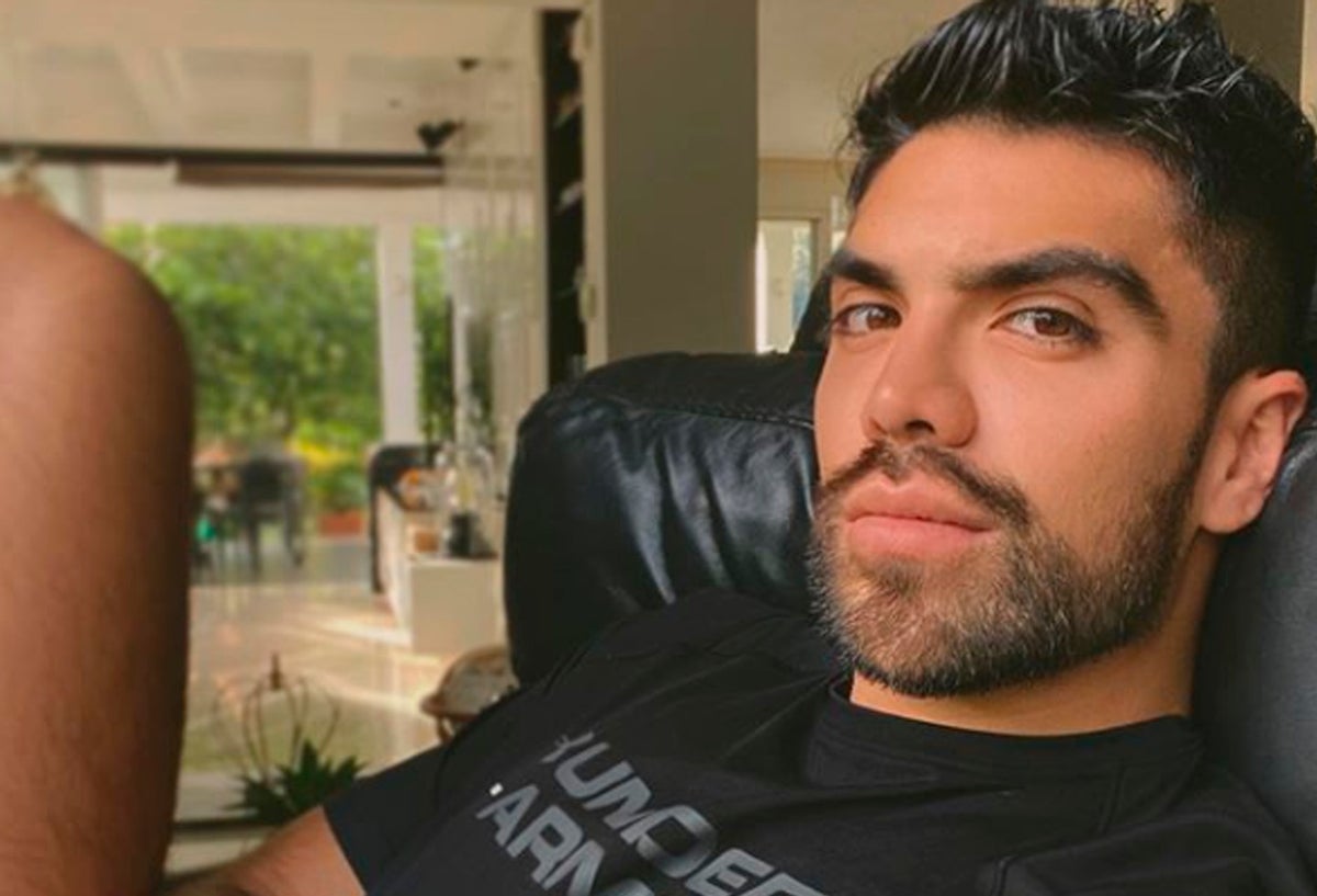 Isaac Carvajal