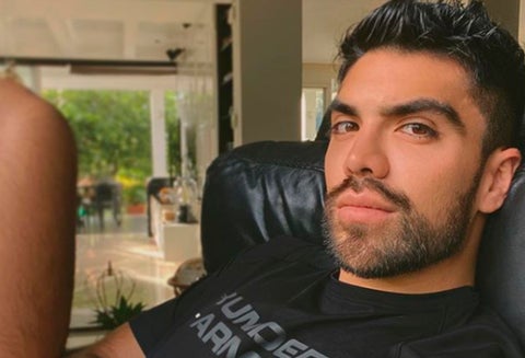 Isaac Carvajal