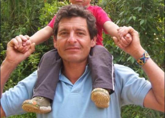 Jaime Monge