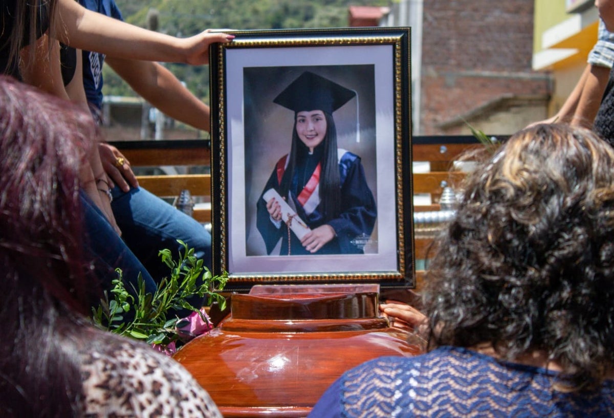 Masacre de jóvenes en Samaniego, Nariño