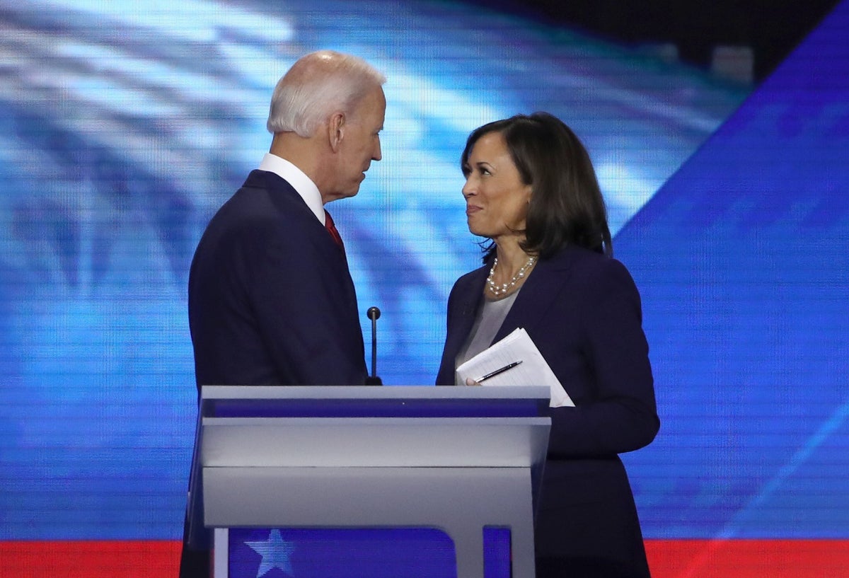 Kamala Harris