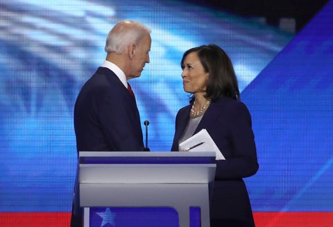 Kamala Harris