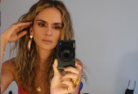 Karen Martínez - La Chechi