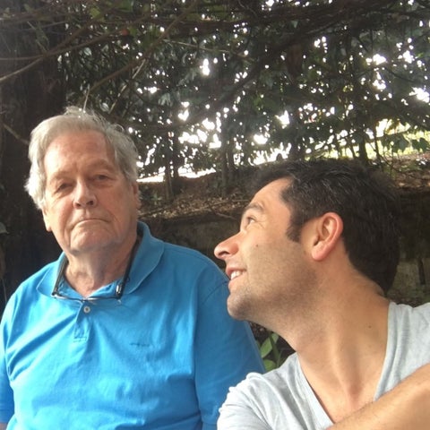 Iván Lalinde