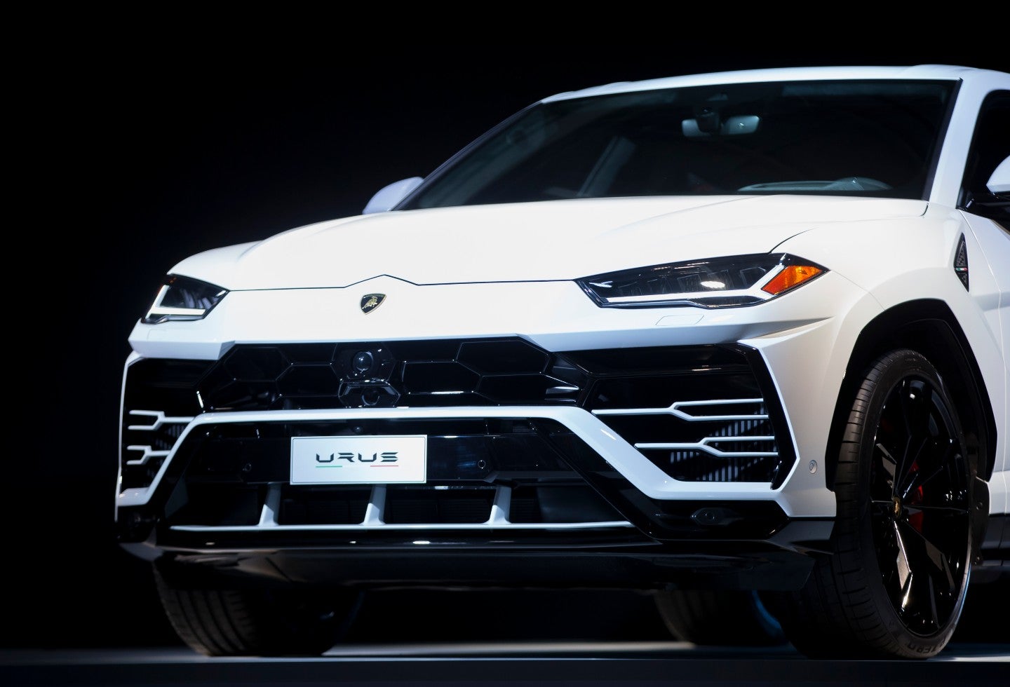 Lamborghini