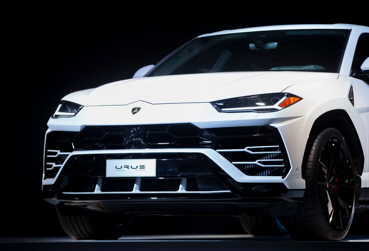 Lamborghini