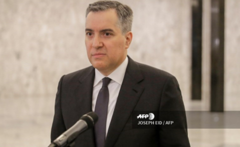 Mustafá Adib, nuevo primer ministro del Líbano
