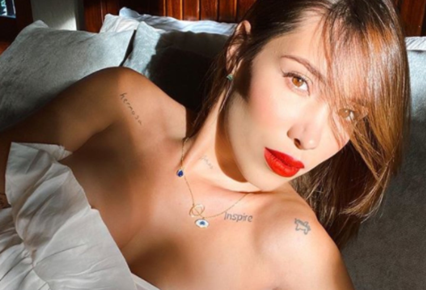 Luisa Fernanda W
