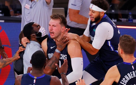Luka Doncic