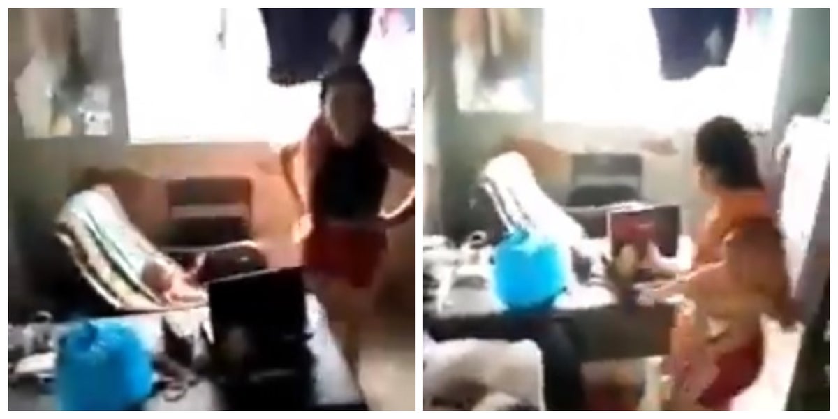 Caso reportado
